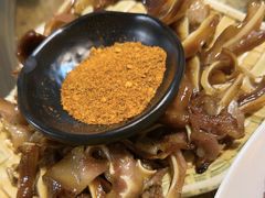-多哥水傣味餐厅(司马巷店)