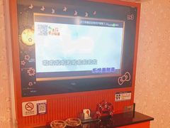 -唯爱KTV聚会餐厅(仙林东城汇店)