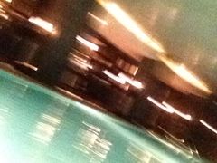 -丽思卡尔顿酒店泳池(金融街店)