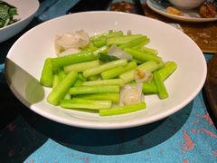 -茶人村·宫廷私厨(奥体印象城店)