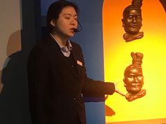 -陕西自然博物馆