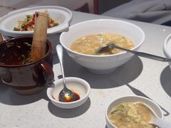 -北大荒人•新东北菜(青岛银座店)