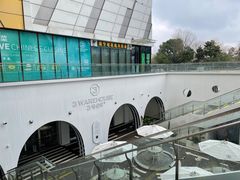 -3号仓库·创意中国菜(嘉兴龙鼎万达店)