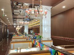 -巴依老爷新疆美食(常营店)
