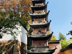 -狼山风景名胜区