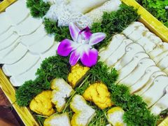 -慢丽江·云南野生菌土鸡锅(西山店)