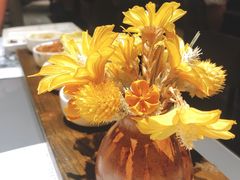 -小大董·烤鸭(观景餐厅·南京西路店)