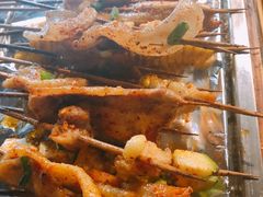 -晓靖轩烧烤(沙河风情店)