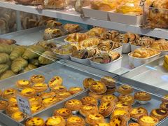 -吉美诺烘焙(公园北路店)