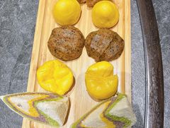 -紫泥369粗粮季(四牌楼店)