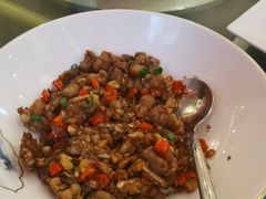 爆炒牛蛙-潇湘·永州会馆(百子湾店)