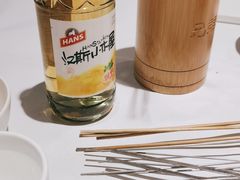 -白氏兄弟烧烤(富康路总店)