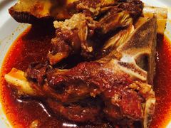 -西贝(上海我格广场店)