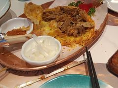 -阿娜尔·新疆菜(宜家荟聚中心店)
