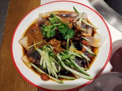-玺炖·中国铁锅炖(南京东路店)
