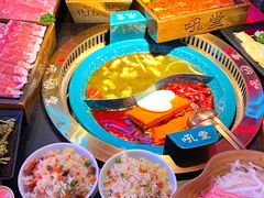 -吼堂老火锅(万寿宫店)