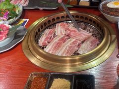 -喜牛烧肉酒场·黑金店(威高广场店)
