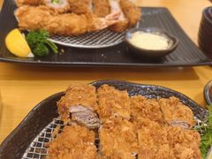 -胜博殿日式炸猪排(西红门店)