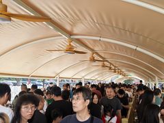 -唐山宴大唐州府精品中餐