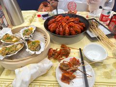 -聚味瞿记·龙虾堂(坡子街店)