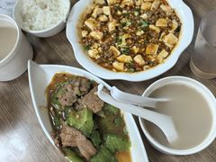 -百福麵家(新馬路店)