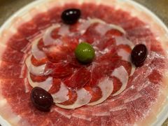 -Le Bistrot de Racine