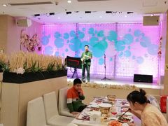 -芭菲盛宴·环球美食(袁家岗店)