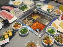 -海底捞火锅(杭州滨江九宜城店)