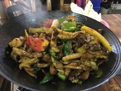 -胡师傅三下锅(汽车站店)