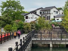 -石塘人家