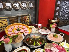-潮澎派·潮汕菜大排档(南较西路店)