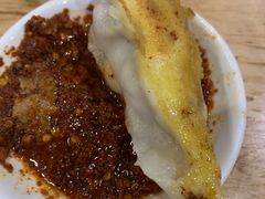 -西工饭庄快餐厅(西工小街店)
