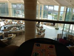 -绿城千岛湖喜来登度假酒店