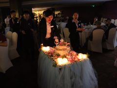 -皇朝尊会(龙之梦大酒店)