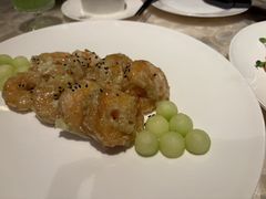 -甄御•海鲜新青岛菜(麦岛店)