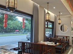-小乡小镇·传承桐庐土菜·老板亲自烧的菜
