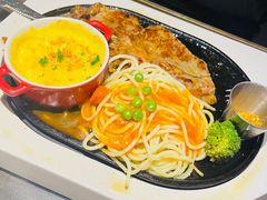 -豪客来牛排(西昌大巷口月城广场店)