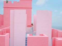 -漳州滨海火山岛自然生态风景区