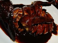 -老头儿油爆虾(胜利河美食街店)