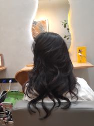 -MaisonFL·美颂法式专业美发艺术沙龙