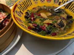 -园里前·10年私厨·福建菜(台江万达鳌峰洲店)