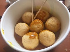 -大利来记餐厅