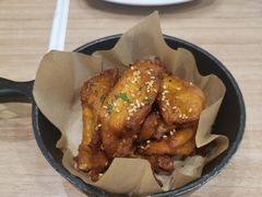 -必胜客(大悦城店)