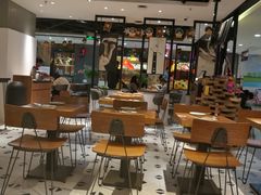 大堂-乐凯撒披萨(正佳广场店)