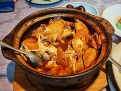 -山外山菜馆(玉泉路店)