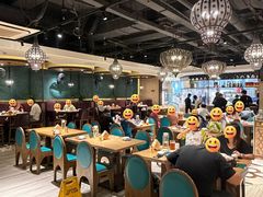 -耶里夏丽·新疆菜·家庭聚场(百联中环购物广场店)