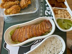 -新白鹿餐厅(银泰西湖文化广场店)