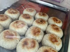-长发西饼(临顿路店)