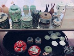 -Dragonfly悠庭·按摩Spa(静安嘉里中心店)