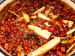 -雲蜀龙阁·金牌水煮鱼(方庄店)